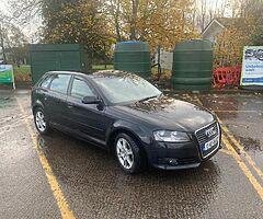 Audi A3 - Image 4/5