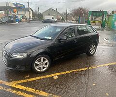 Audi A3 - Image 5/5