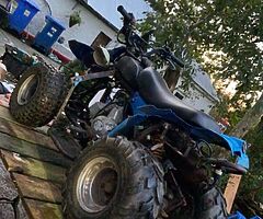 Quad for sale