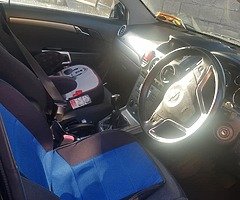 Swap opel Antara 4×4 2.0 cdti diesel - Image 3/8