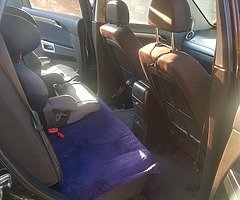 Swap opel Antara 4×4 2.0 cdti diesel - Image 4/8