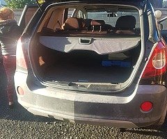 Swap opel Antara 4×4 2.0 cdti diesel - Image 7/8