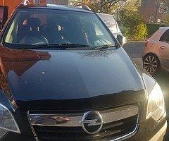 Swap opel Antara 4×4 2.0 cdti diesel - Image 8/8