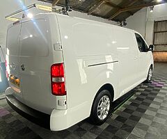 2019 Vauxhall Vauxhall Vivaro - Image 3/9
