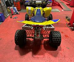 2008 Suzuki LT - Image 6/7