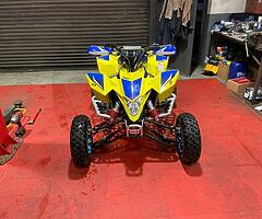 2008 Suzuki LT - Image 7/7