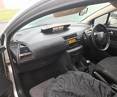 Citron van 1.6 diesel