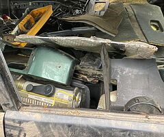 Range Rover classic - Image 8/10