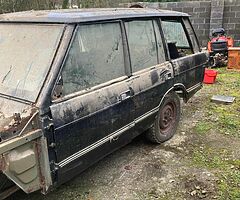 Range Rover classic - Image 10/10