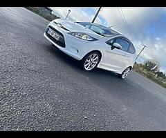 Ford Fiesta - Image 3/6