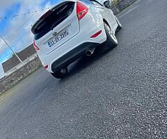 Ford Fiesta - Image 4/6