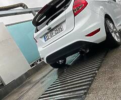 Ford Fiesta - Image 6/6