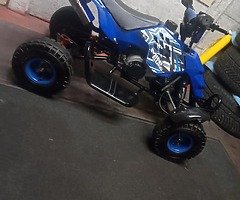 2020 A.P.C Motor Company Wild Card