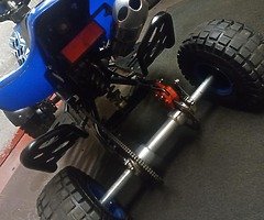 2020 A.P.C Motor Company Wild Card - Image 6/10