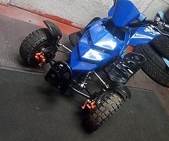 2020 A.P.C Motor Company Wild Card - Image 7/10