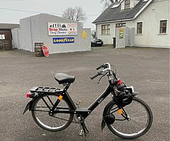 1999 Velosolex S 3800  Solex