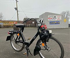 1999 Velosolex S 3800  Solex