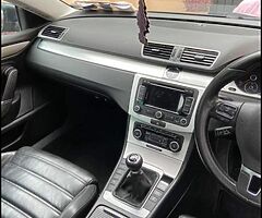 VW Passat cc gt - Image 4/7