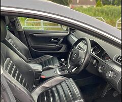 VW Passat cc gt - Image 5/7