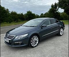 VW Passat cc gt - Image 6/7