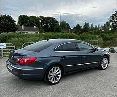 VW Passat cc gt - Image 7/7