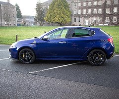 2017 Alfa Romeo Giulietta 1.6 JTDM TCT AUTO - Image 5/10