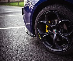 2017 Alfa Romeo Giulietta 1.6 JTDM TCT AUTO - Image 6/10