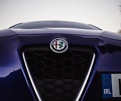 2017 Alfa Romeo Giulietta 1.6 JTDM TCT AUTO - Image 10/10