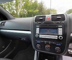 2008 Volkswagen Golf