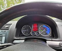 2008 Volkswagen Golf