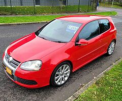 2008 Volkswagen Golf - Image 7/10