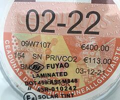 BMW 520d 2009 2.0 business edition - Image 6/10