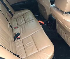 BMW 520d 2009 2.0 business edition - Image 9/10