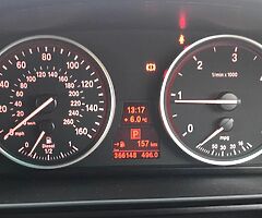 BMW 520d 2009 2.0 business edition - Image 10/10