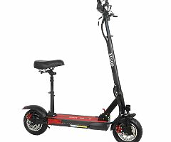 Kugoo Kirin M4 Electric Scooter.with 1 year warranty