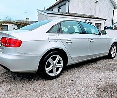 A4 diesel 173k kms