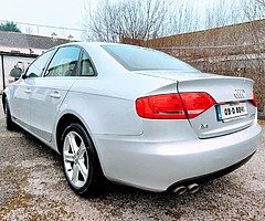 A4 diesel 173k kms - Image 5/10