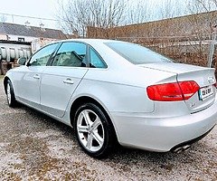 A4 diesel 173k kms - Image 8/10