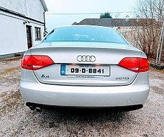 A4 diesel 173k kms - Image 9/10