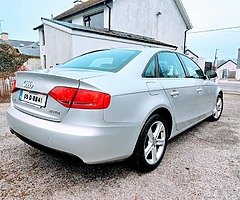 A4 diesel 173k kms - Image 10/10