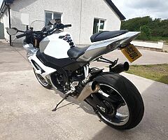 Gsxr
