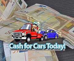 CASH FOR CARS