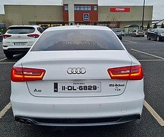 AUDI A6 S LINE. 2011 - Image 5/9