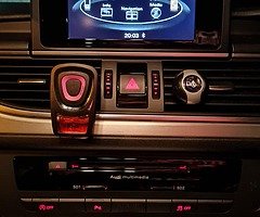 AUDI A6 S LINE. 2011 - Image 7/9