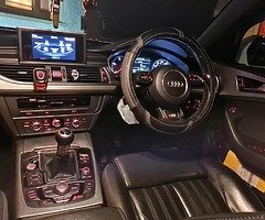 AUDI A6 S LINE. 2011 - Image 8/9