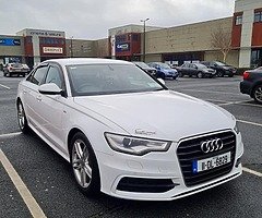 AUDI A6 S LINE. 2011 - Image 9/9