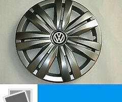 Wanted transporter hubcaps