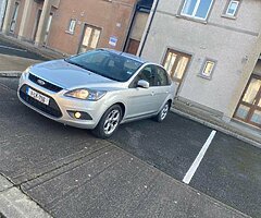 Ford Focus 2011￼ - Image 5/5