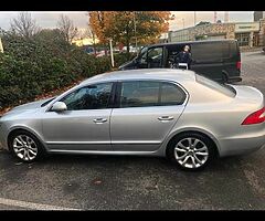 Skoda superb - Image 3/7
