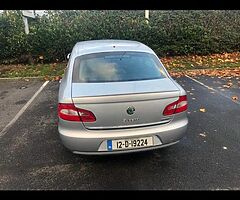 Skoda superb - Image 7/7
